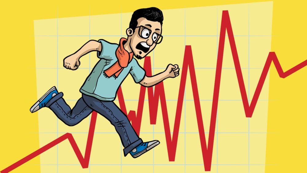 4 cách vượt qua tâm lý fomo khi đầu tư crypto