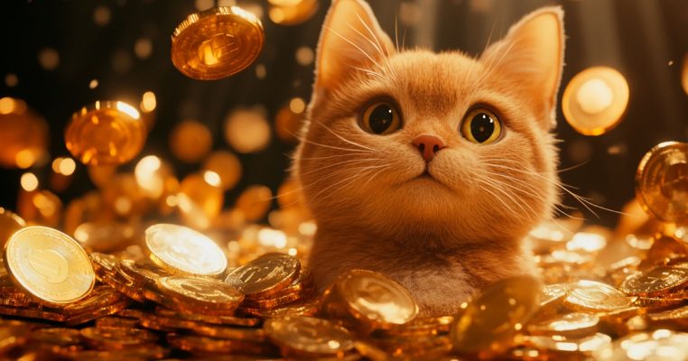 catcoin là gì
