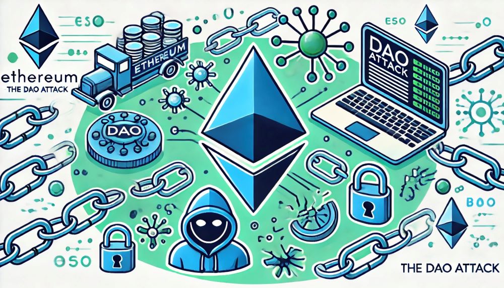cơ hội đầu tư vào dao trong thị trường crypto