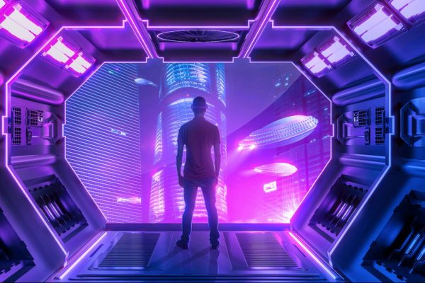cơ hội đầu tư vào metaverse là gì