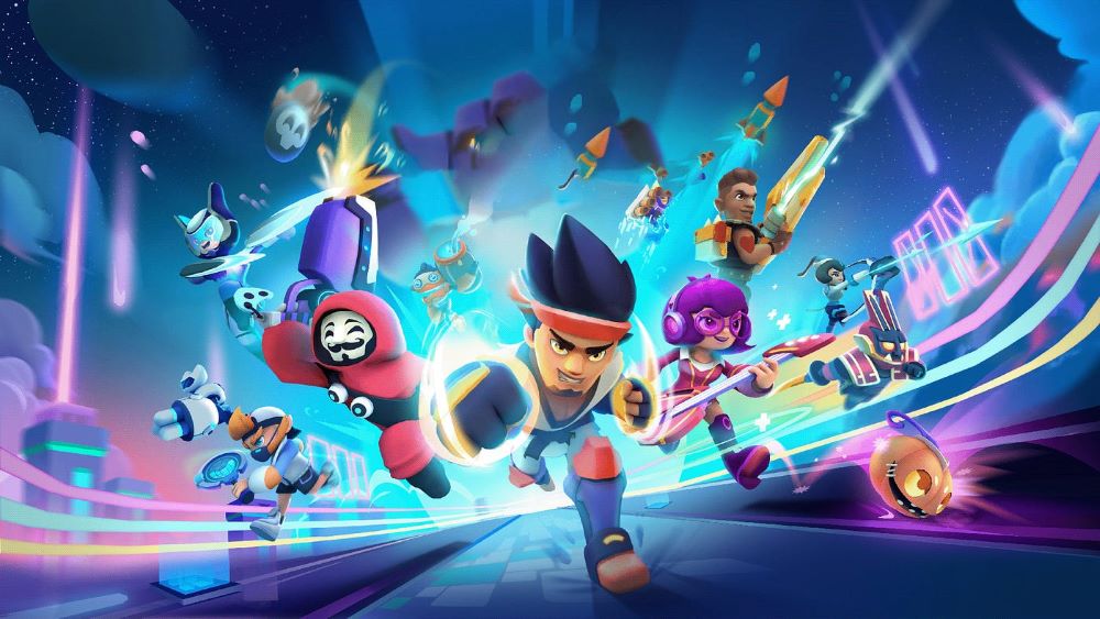 game nft ra đời khi nào