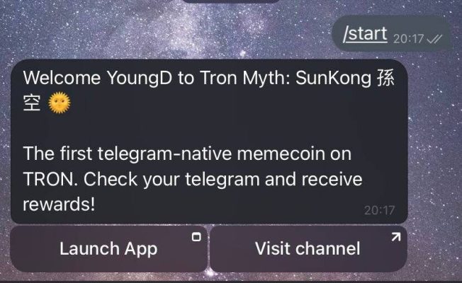 hướng dẫn săn airdrop sunkong
