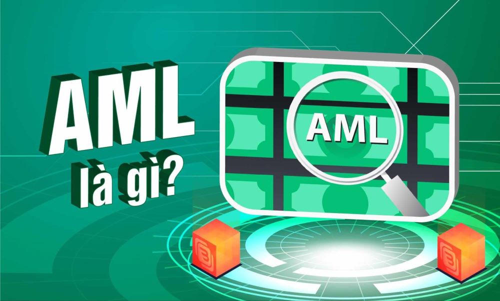 khái niệm aml là gì