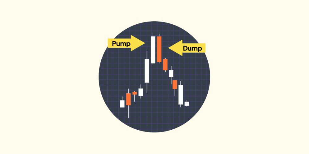 khái niệm pump là gì