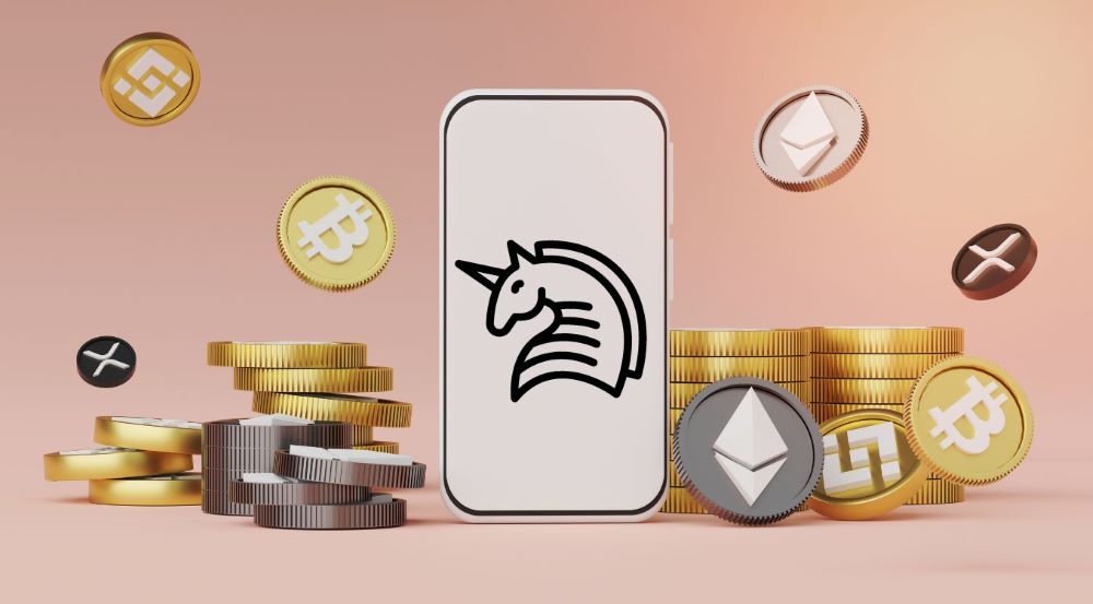 nên đầu tư vào token hay coin