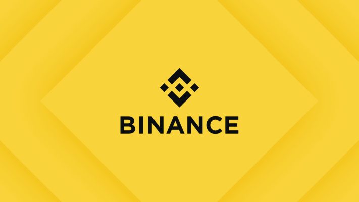 sàn tiền ảo binance