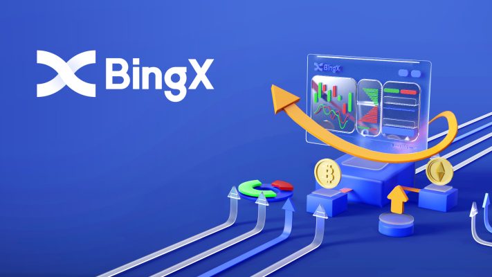 sàn tiền ảo bingx