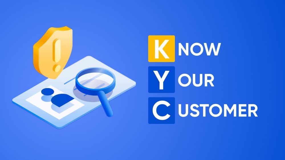 sự khác nhau giữa kyc và aml là gì
