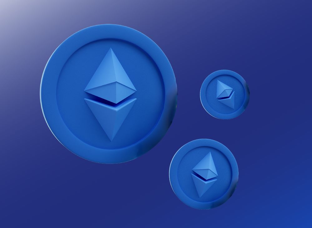 ứng dụng của erc-20 là gì