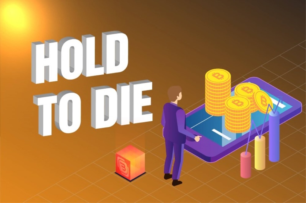 khi nào nên hold coin