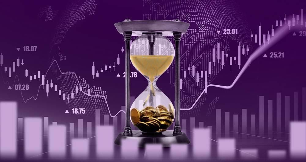 một số coin tiềm năng để hold