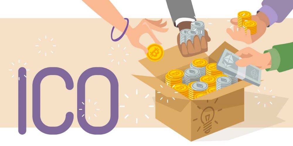 4 giai đoạn phát triển của ico