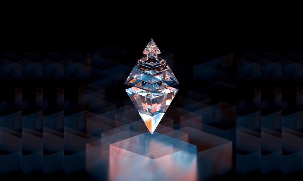 Ethereum sở hữu tiềm năng tăng trưởng mạnh mẽ