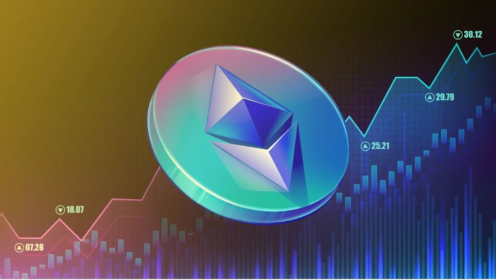 Toàn bộ ETH ban đầu đã được mở khóa