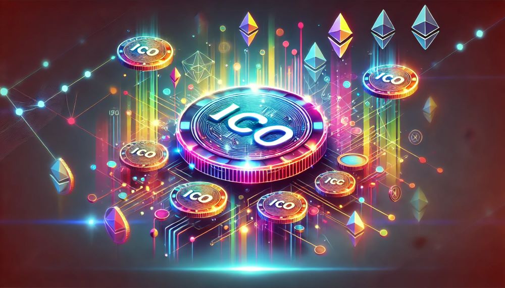 ico hoạt động như thế nào