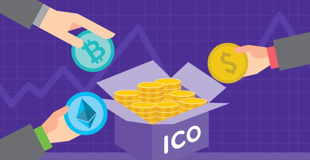 khái niệm ico là gì