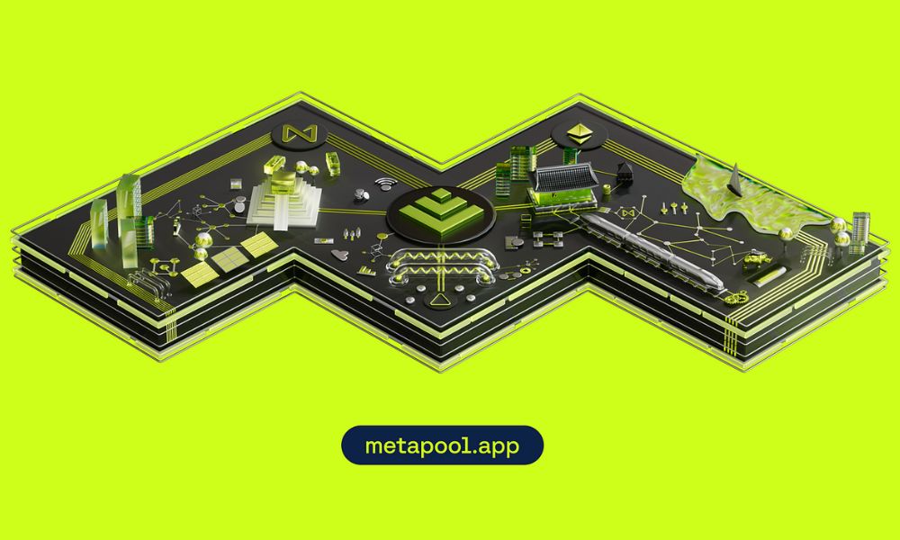 Meta Pool đảm bảo tính bảo mật cao
