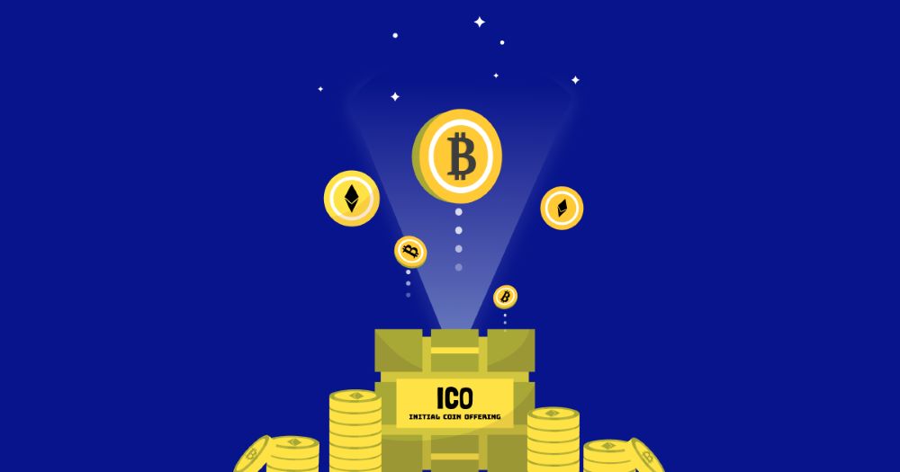 nhược điểm của ico