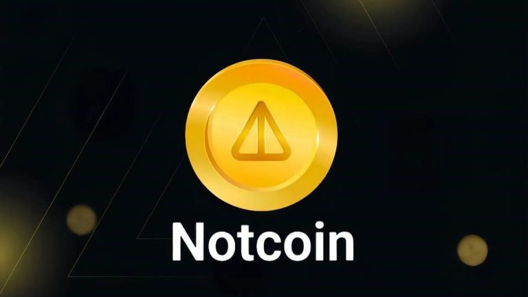 notcoin sở hữu nhiều yếu tố then chốt