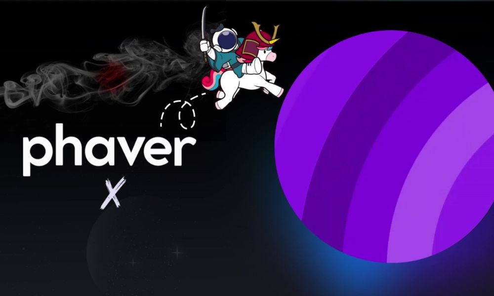 Phaver có nhiều tiềm năng phát triển trong tương lai