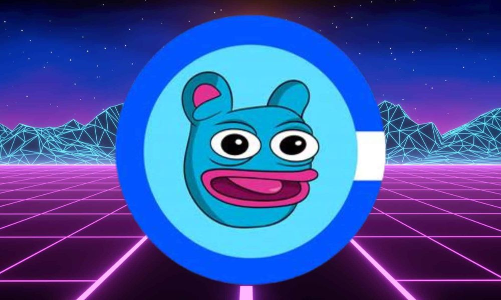 Toàn bộ lượng Token Brett được mở khóa ngay từ đầu