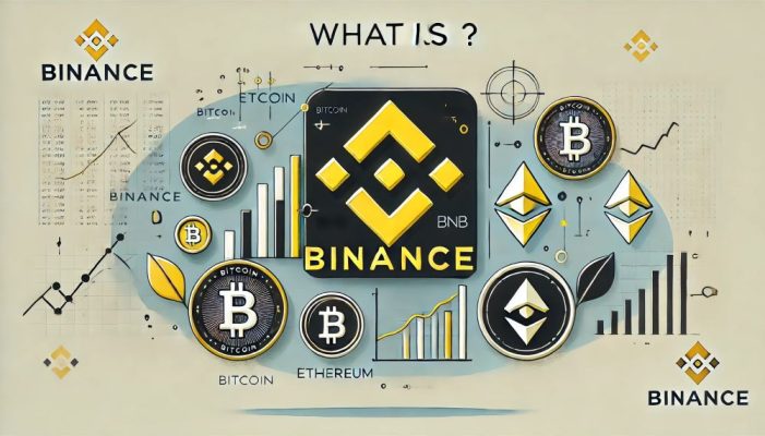 Binance là gì? Đánh giá sàn Binance chi tiết nhất 2025