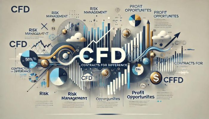 CFD là gì? Hợp đồng CFD có phải lừa đảo không?