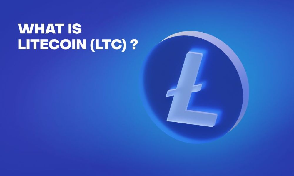 Litecoin là một loại tiền điện tử xây dựng trên công nghệ ngang hàng P2P