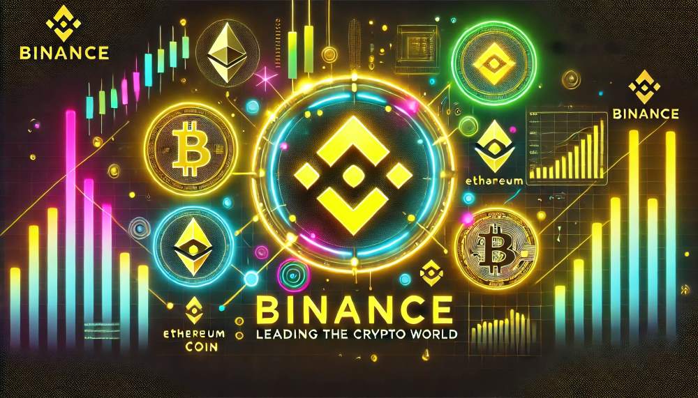 sàn binance có lừa đảo không
