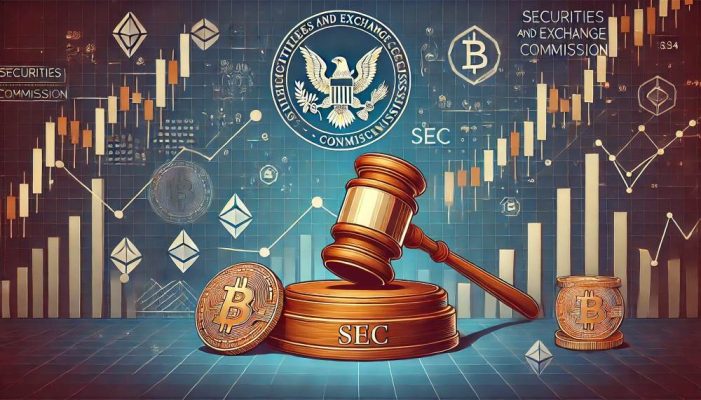 SEC là gì? SEC có ảnh hưởng gì đến thị trường crypto?