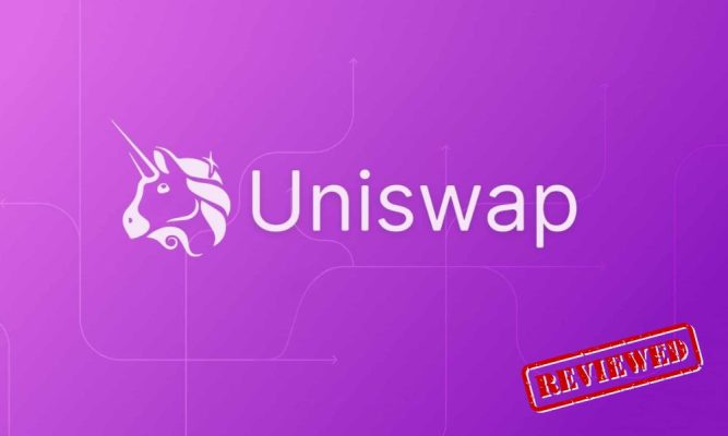 uniswap là gì đánh giá uni mới nhất 2025