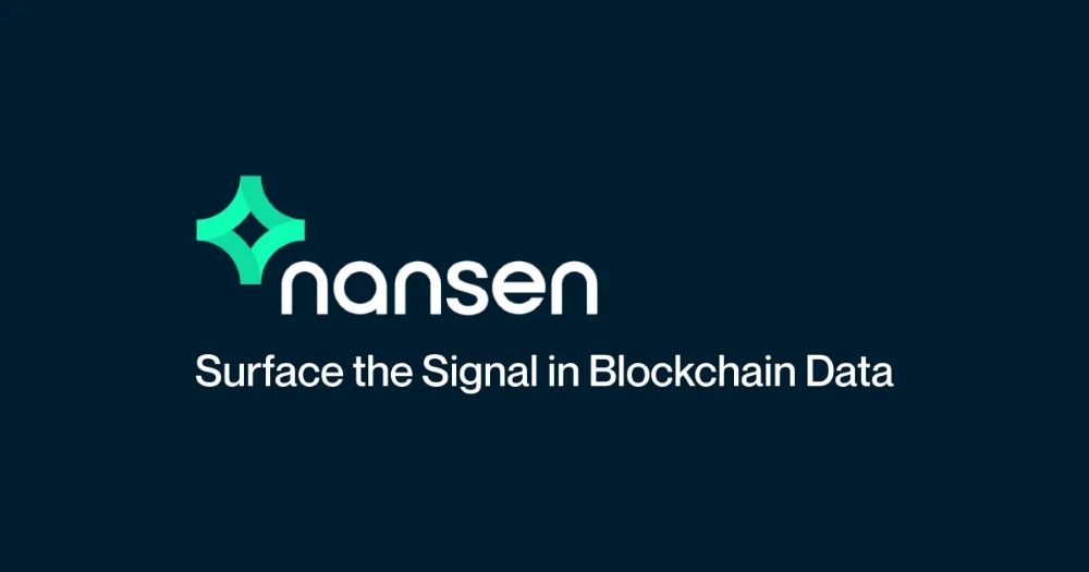 Nansen là gì? Hướng dẫn chi tiết cách săn airdrop Nansen 2025