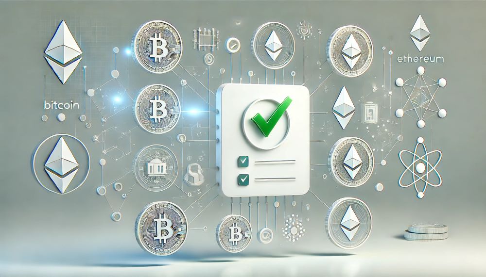 Whitelist là gì? Tất tần tật về whitelist trong thị trường crypto